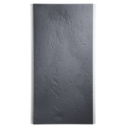 Slate resin wall board