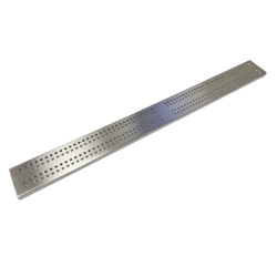 Minilay Linear Square Grate
